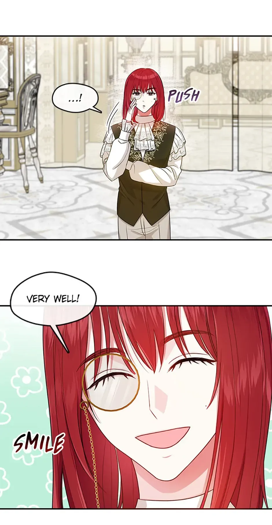 Princess player Chapter 13 Online - página 5