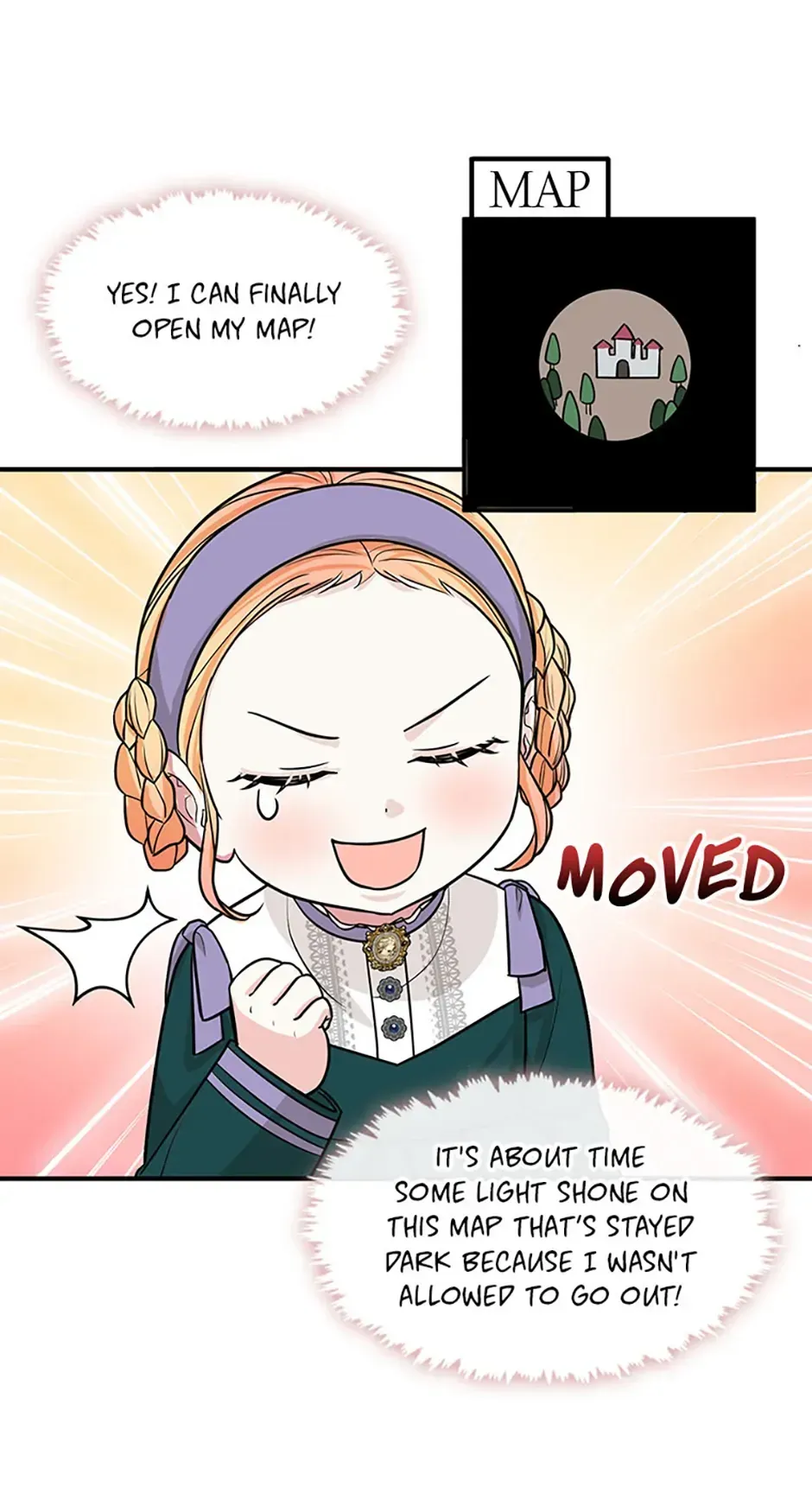 Princess player Chapter 13 Online - página 6