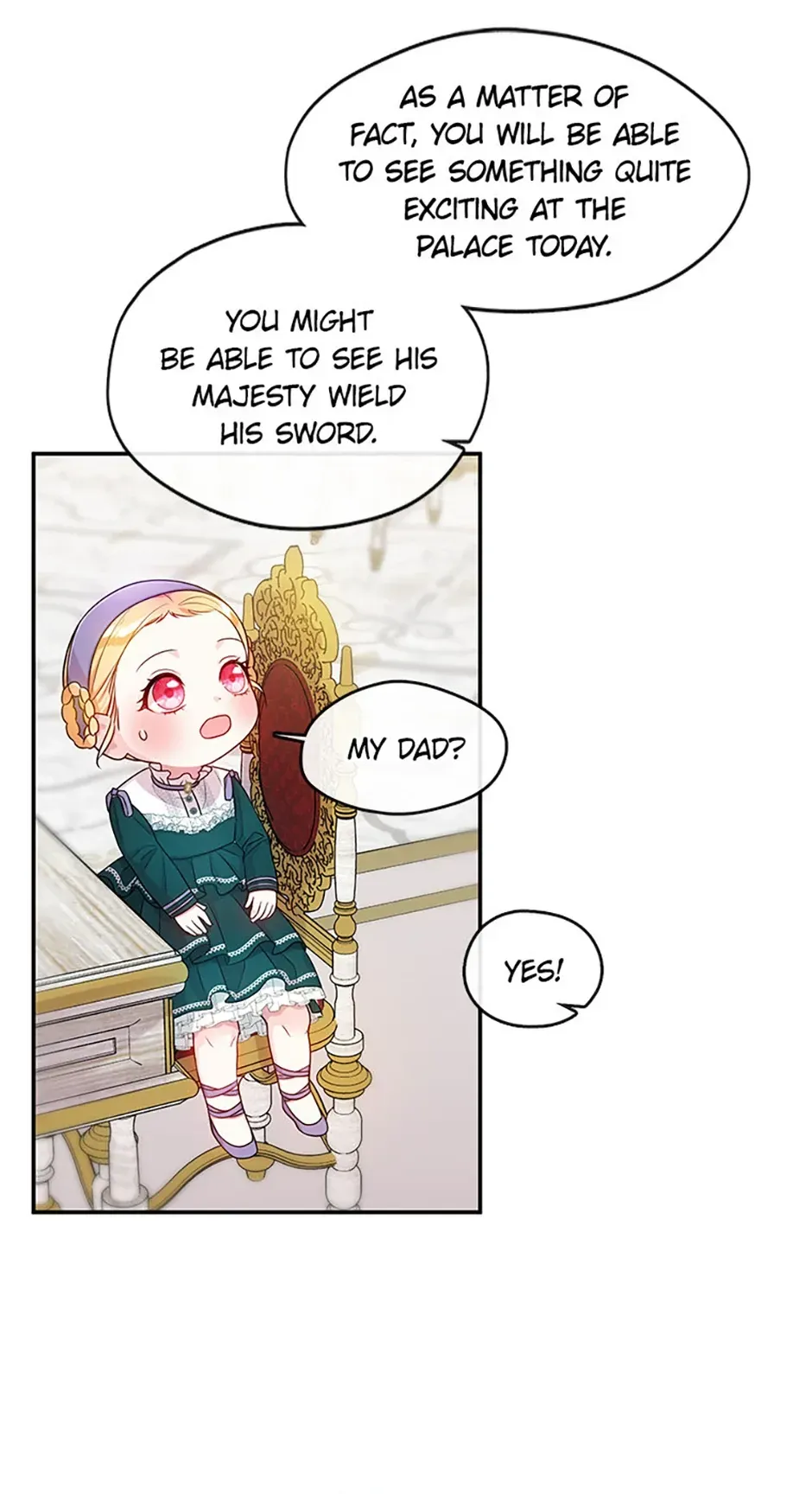 Princess player Chapter 13 Online - página 7
