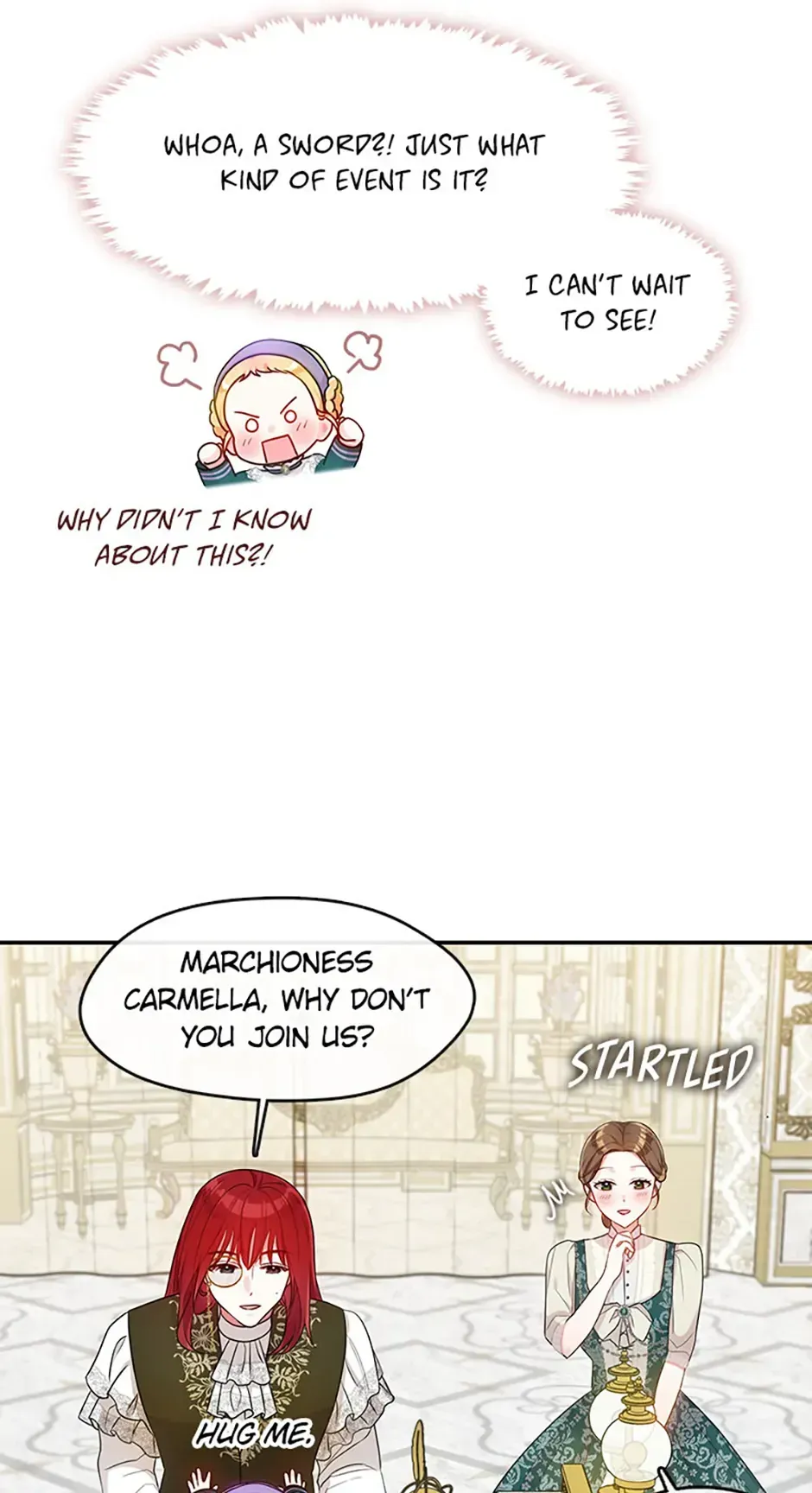 Princess player Chapter 13 Online - página 8
