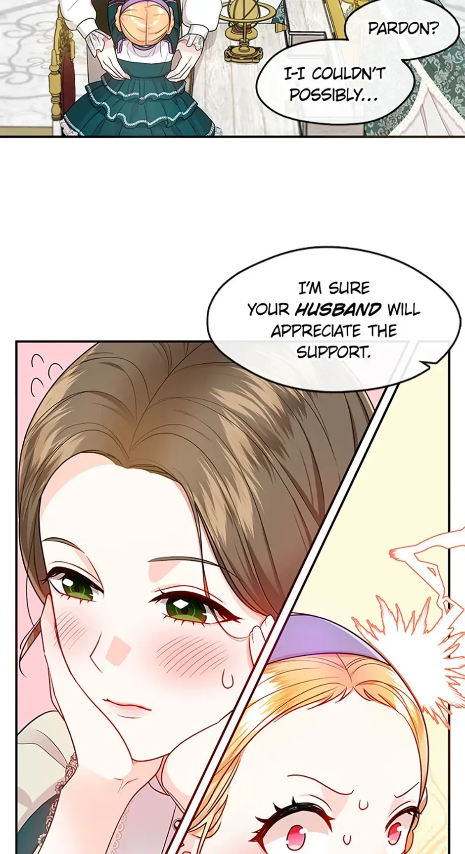 Princess player Chapter 13 Online - página 9