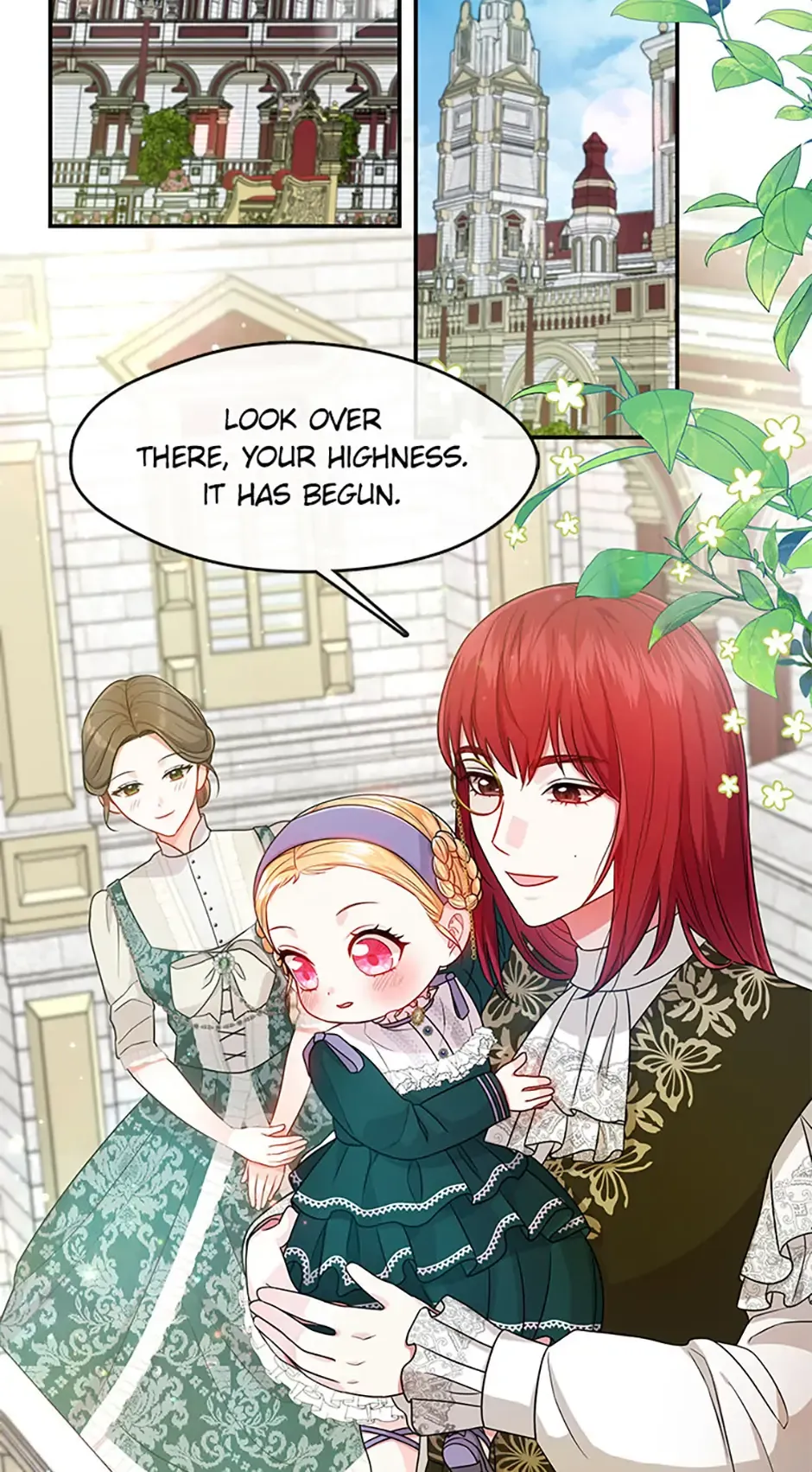 Princess player Chapter 13 Online - página 12