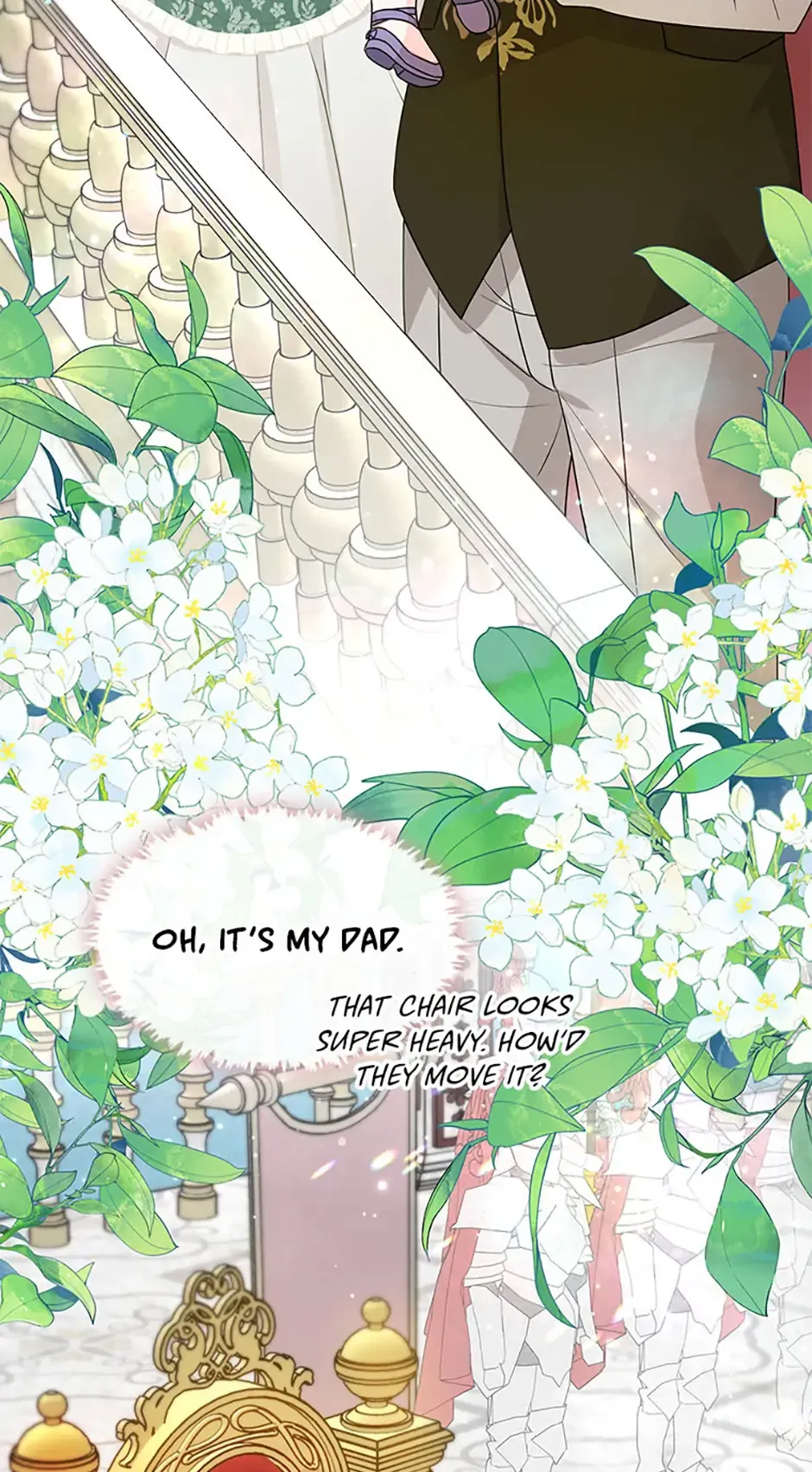 Princess player Chapter 13 Online - página 13
