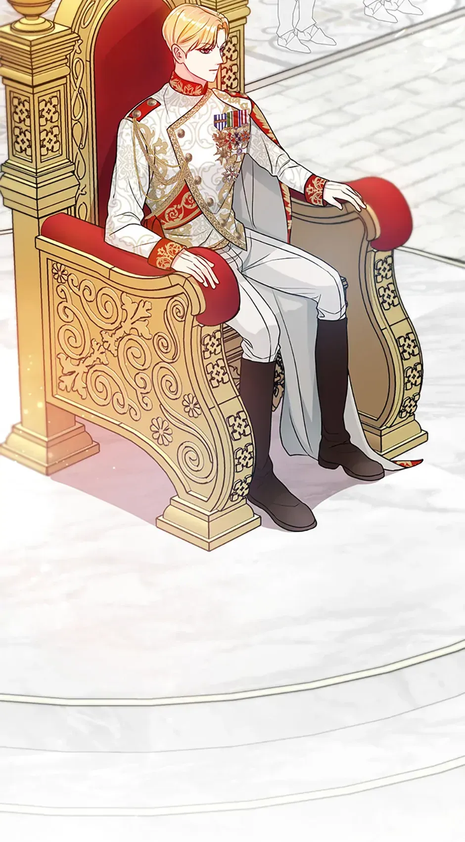 Princess player Chapter 13 Online - página 14
