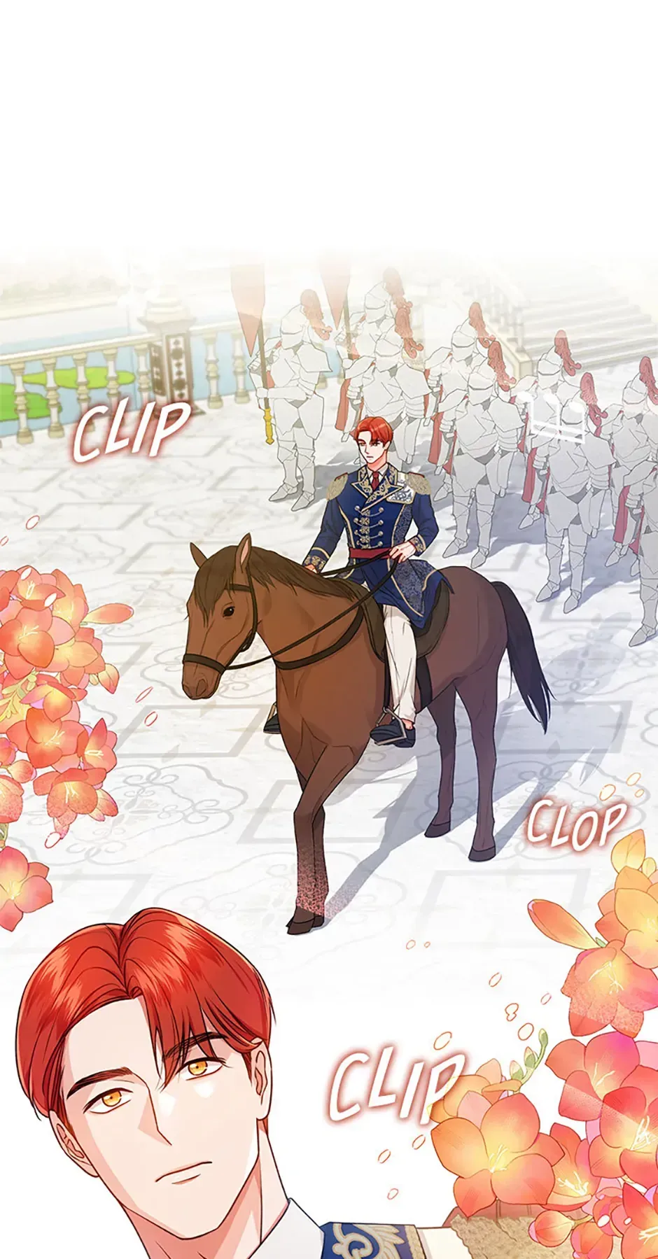 Princess player Chapter 13 Online - página 15