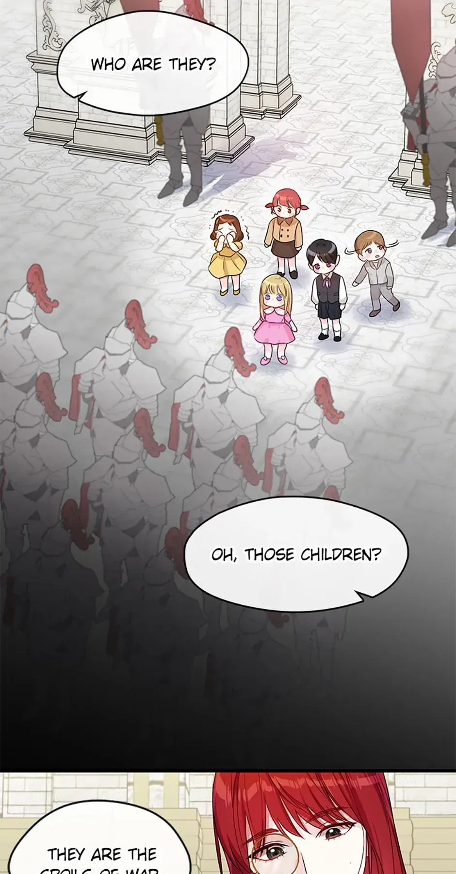 Princess player Chapter 13 Online - página 18