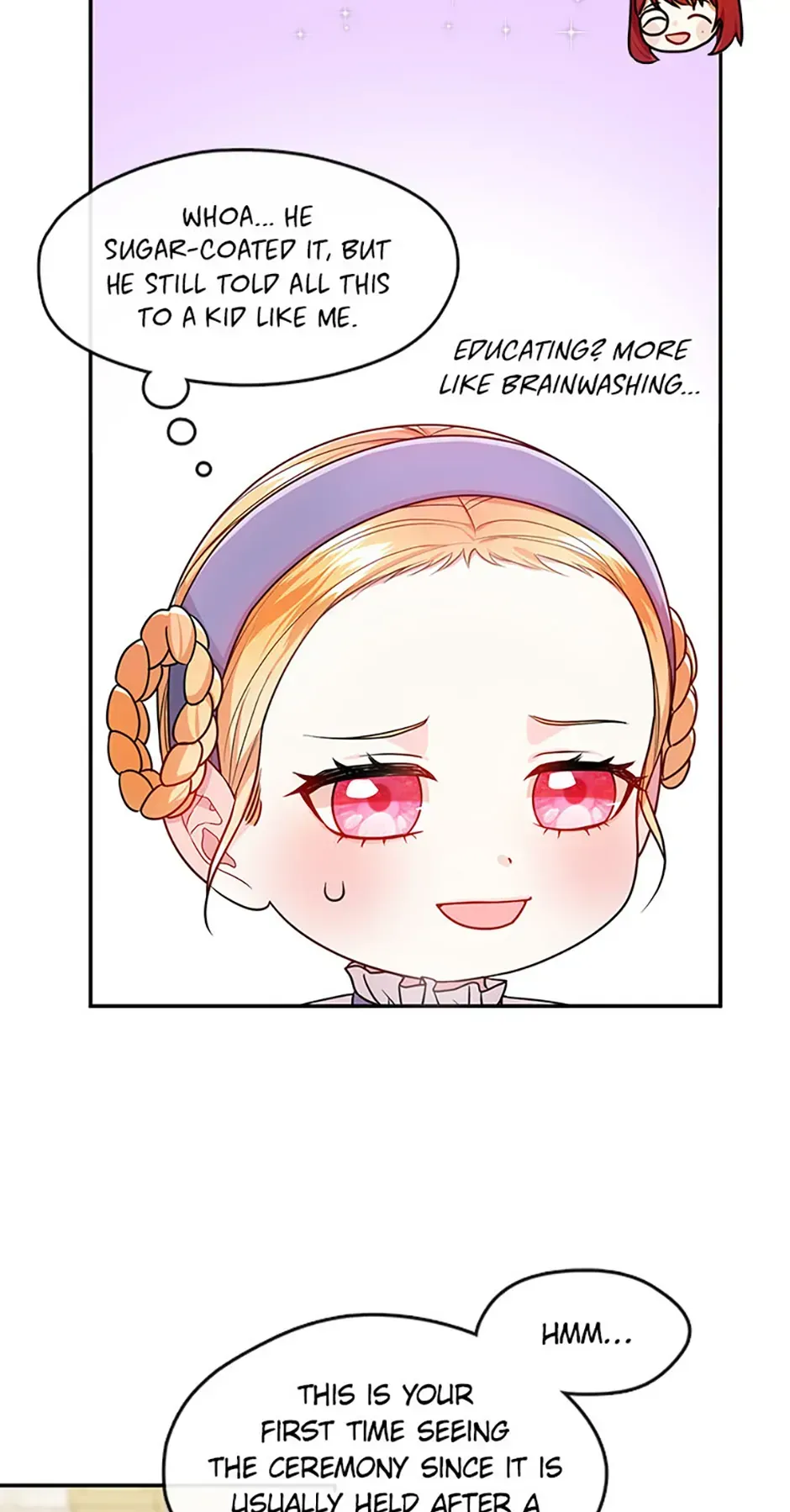 Princess player Chapter 13 Online - página 20