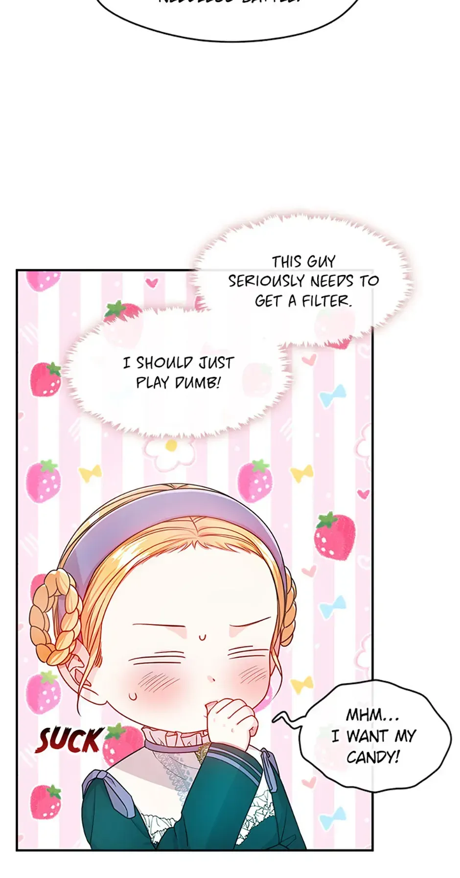 Princess player Chapter 13 Online - página 22