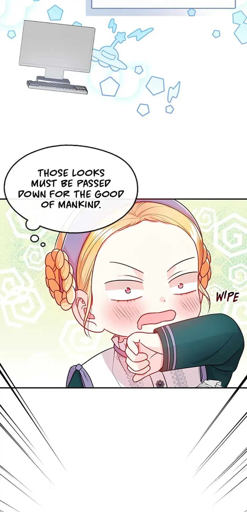 Princess player Chapter 13 Online - página 30