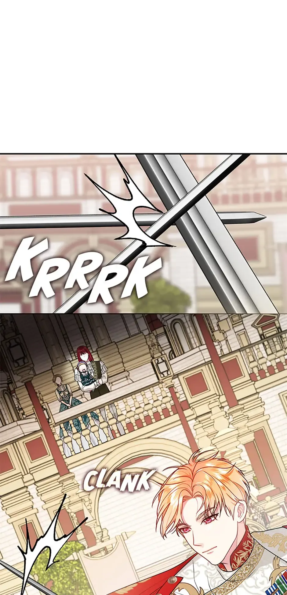 Princess player Chapter 13 Online - página 32