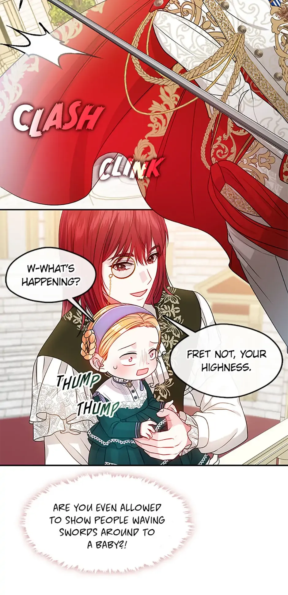 Princess player Chapter 13 Online - página 33