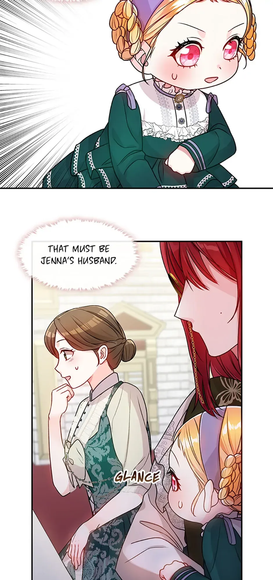 Princess player Chapter 13 Online - página 38