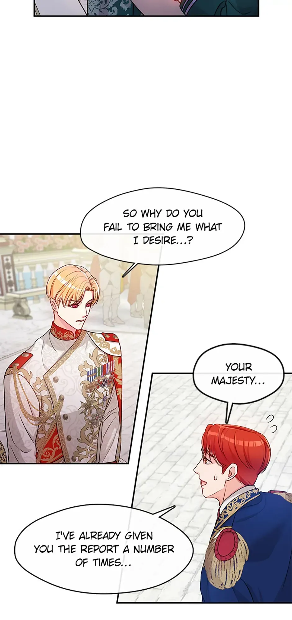 Princess player Chapter 13 Online - página 39