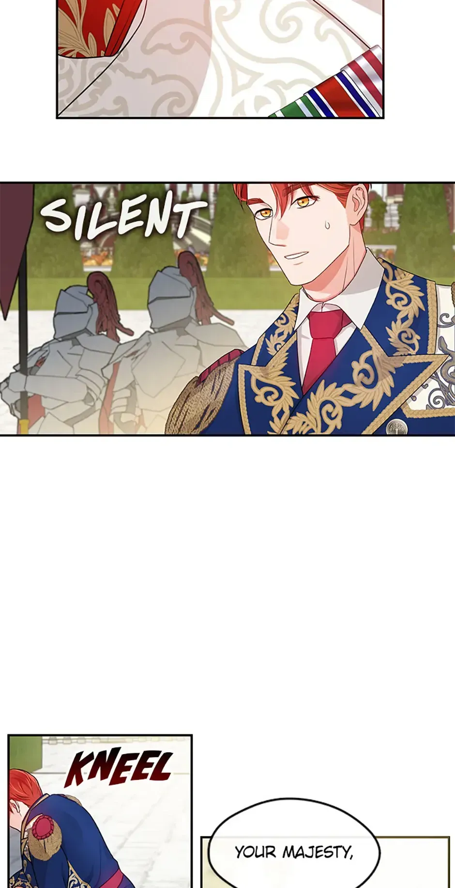 Princess player Chapter 13 Online - página 41