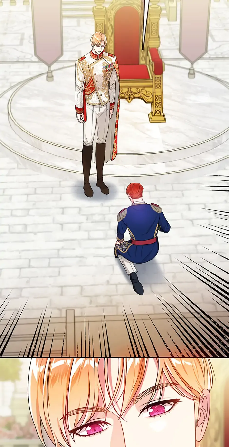 Princess player Chapter 13 Online - página 43