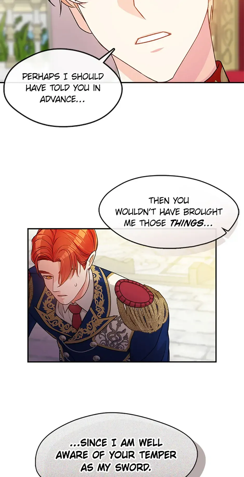 Princess player Chapter 13 Online - página 44