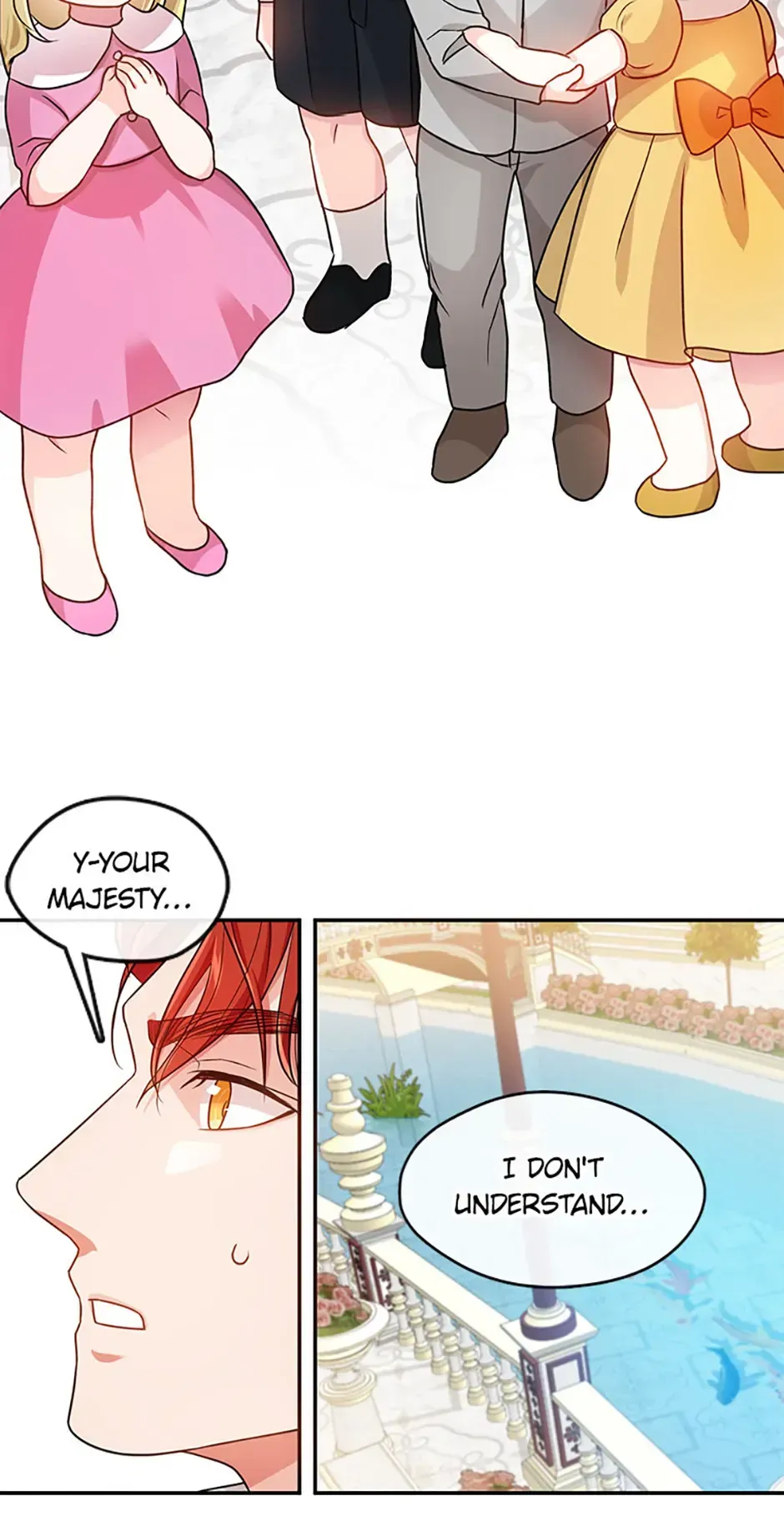 Princess player Chapter 13 Online - página 46