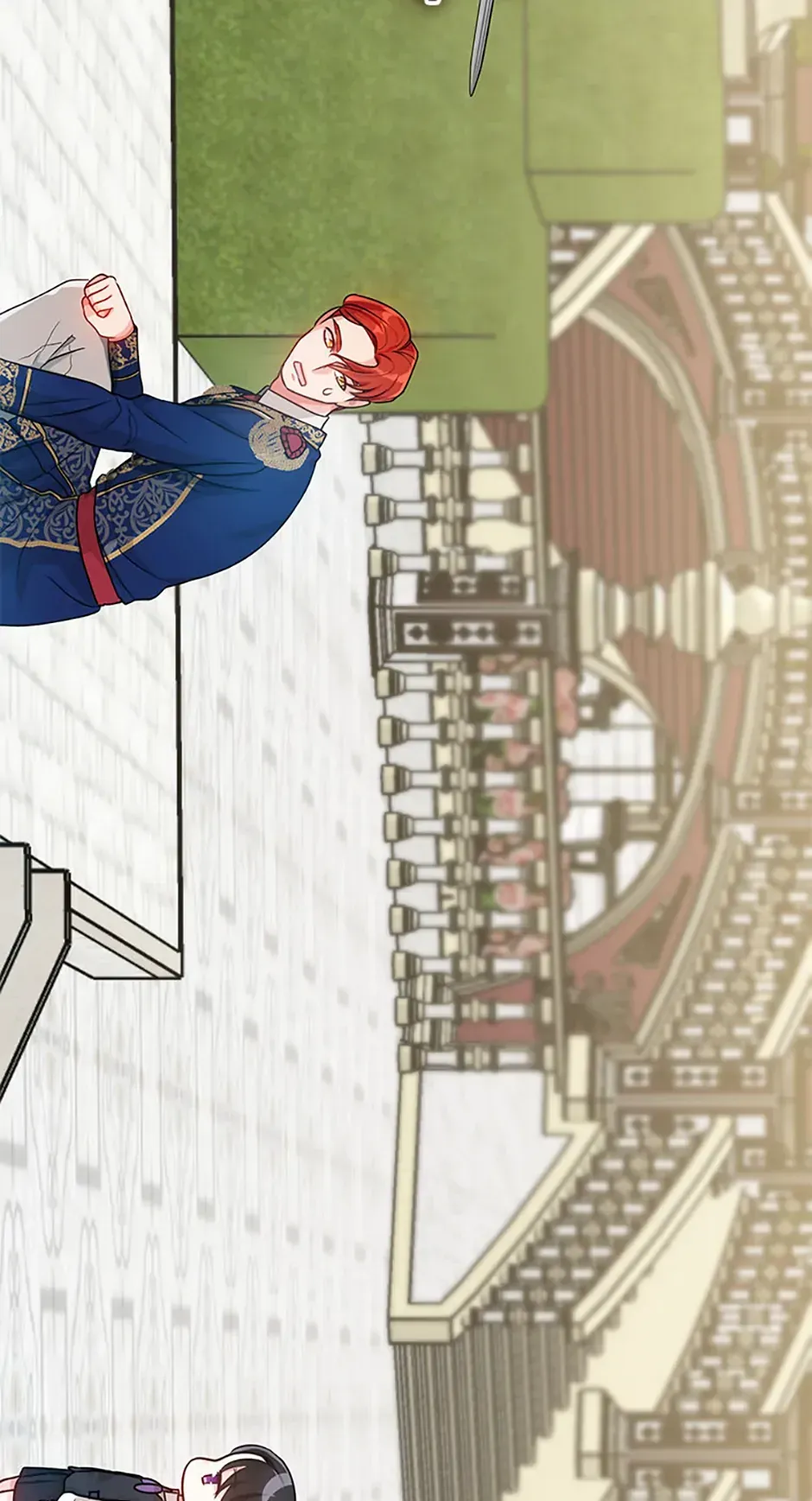 Princess player Chapter 13 Online - página 49