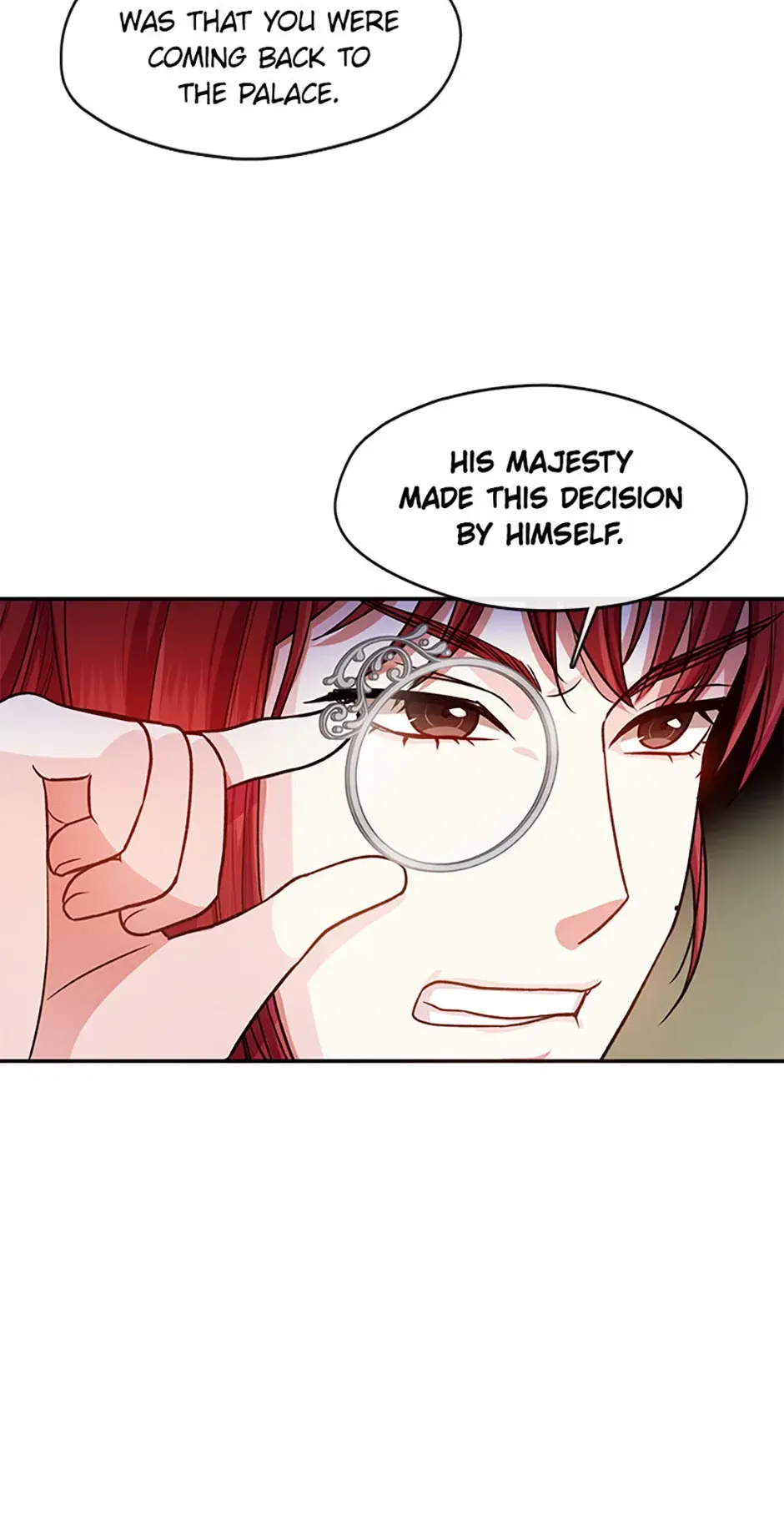 Princess player Chapter 14 Online - página 4