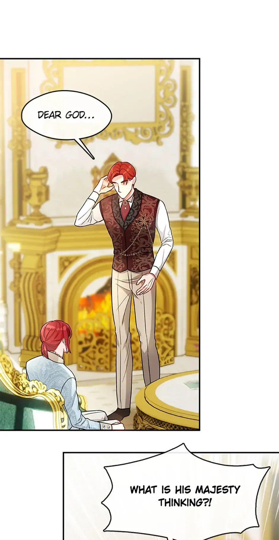 Princess player Chapter 14 Online - página 5