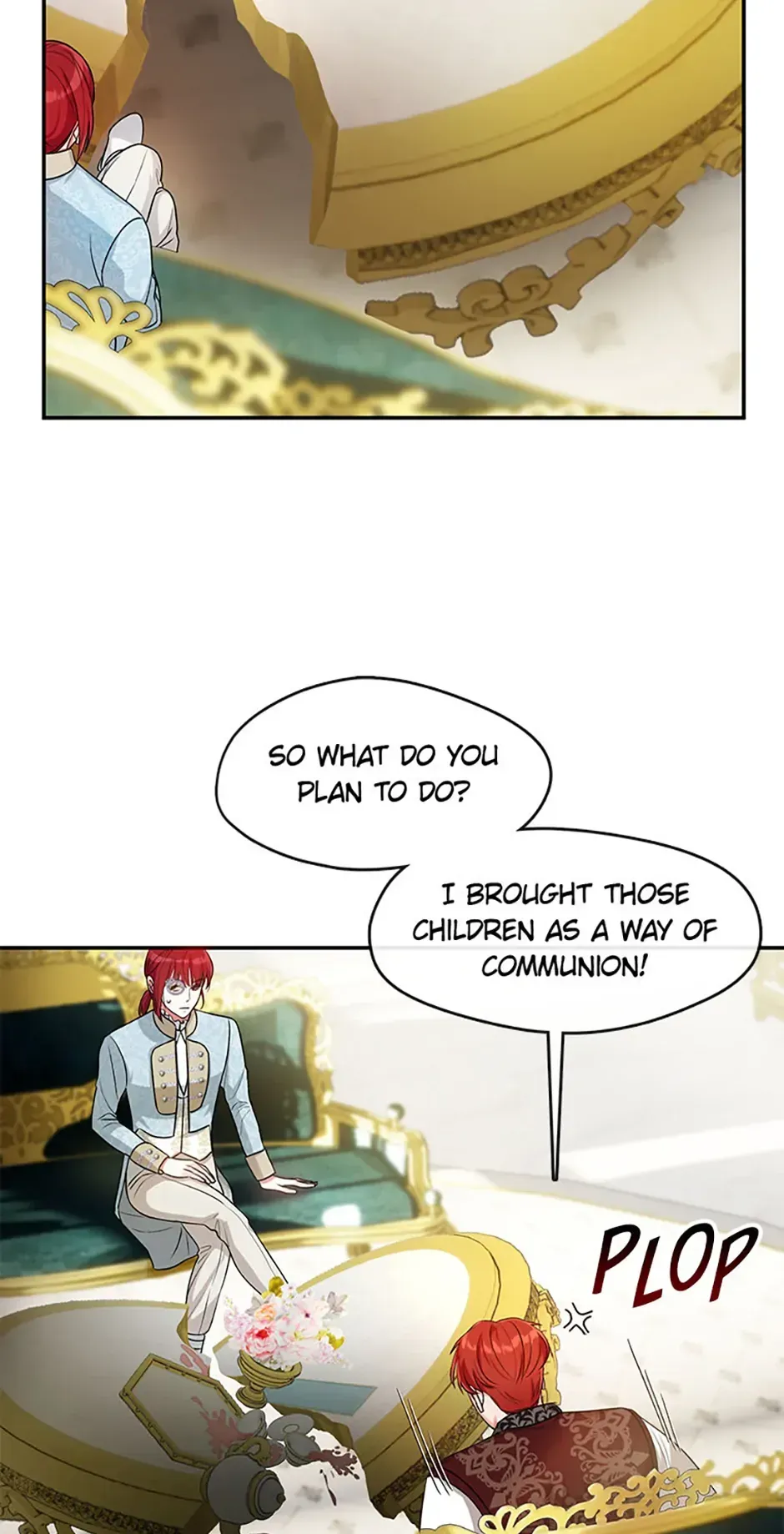 Princess player Chapter 14 Online - página 13