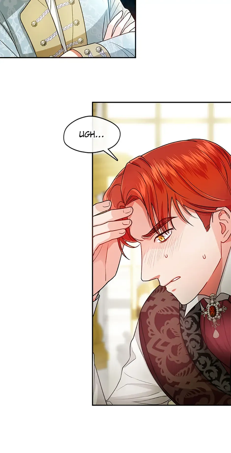 Princess player Chapter 14 Online - página 15