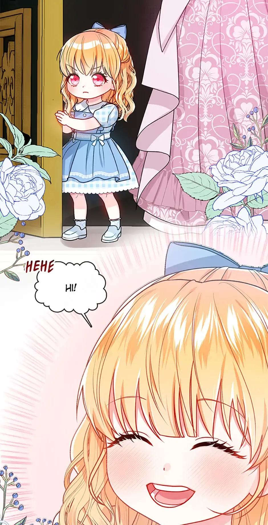 Princess player Chapter 14 Online - página 18