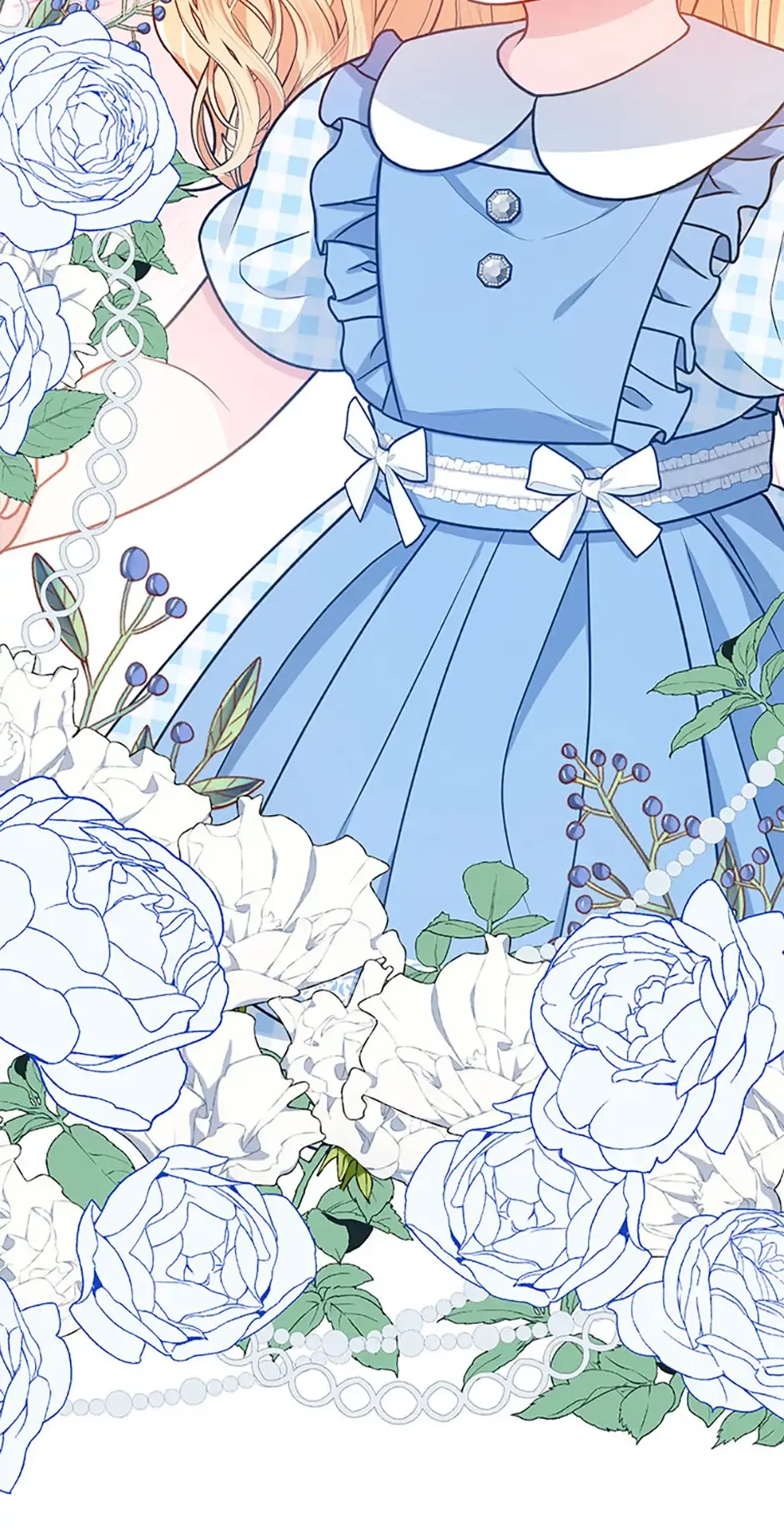 Princess player Chapter 14 Online - página 19