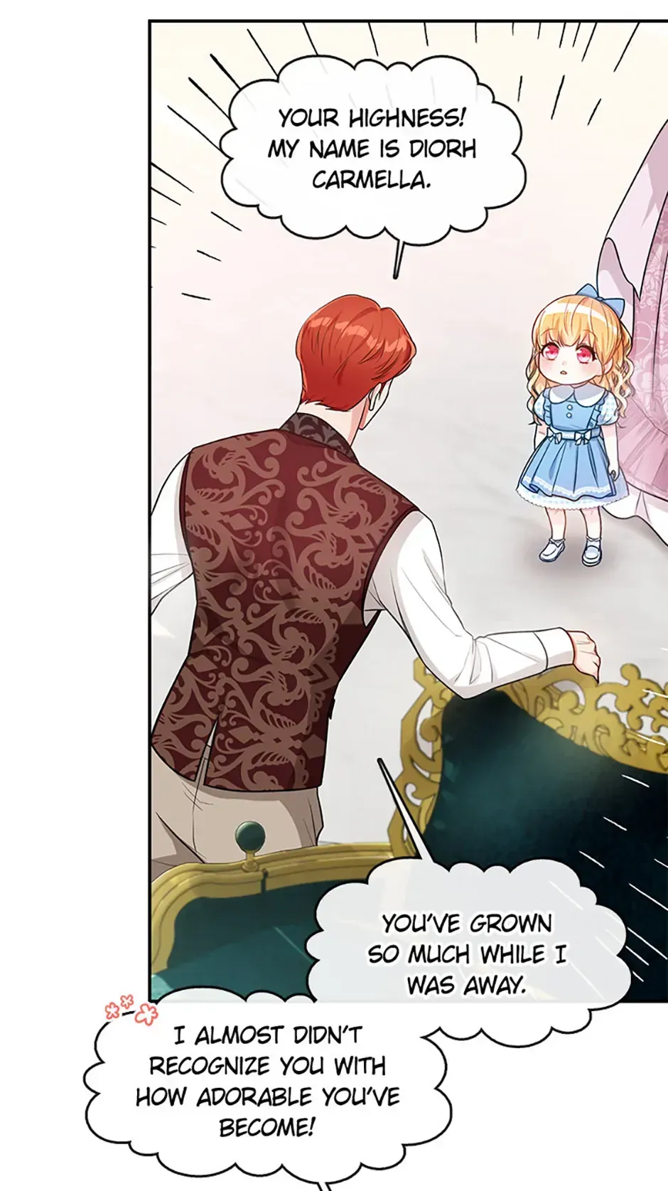 Princess player Chapter 14 Online - página 21
