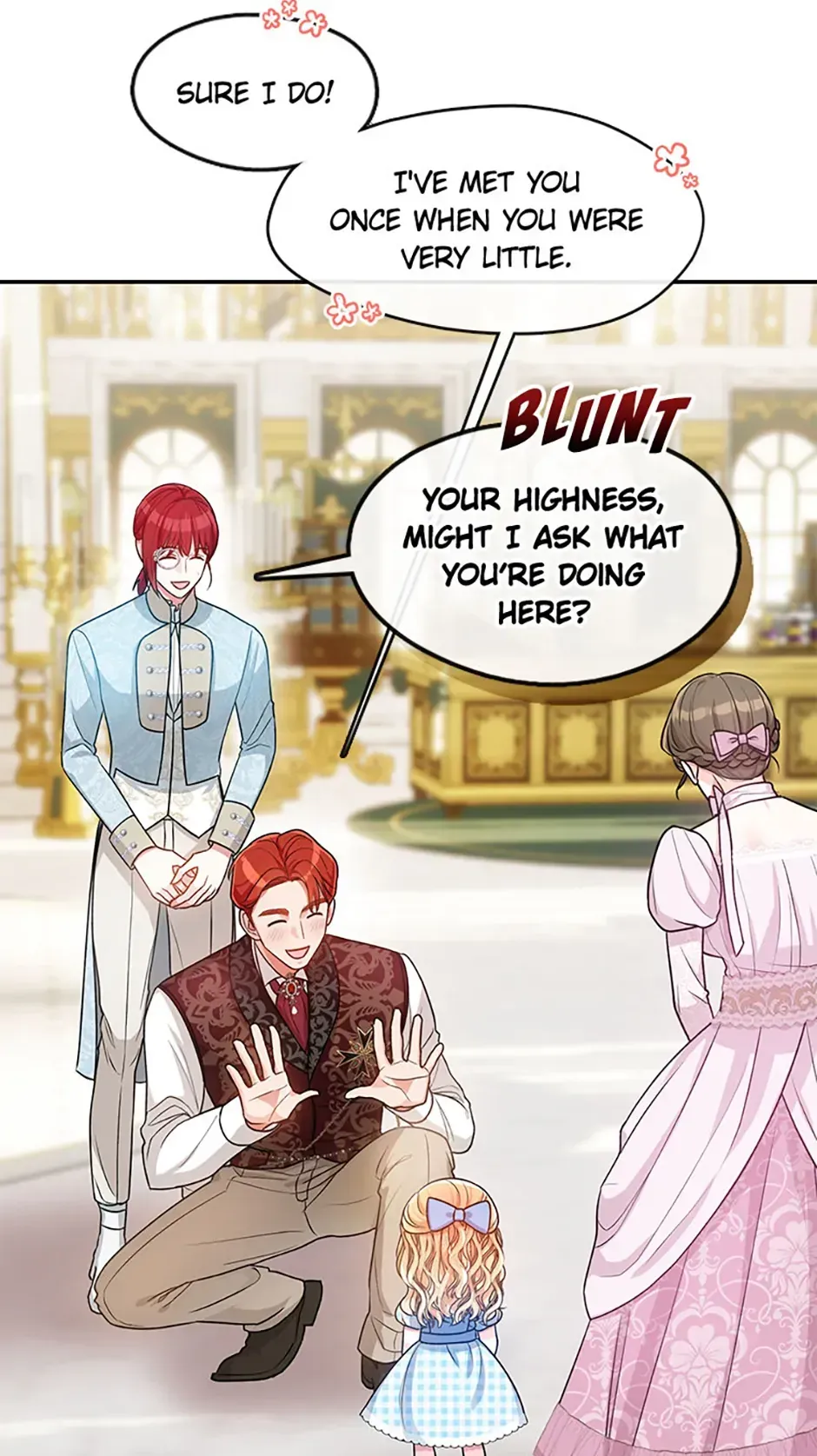 Princess player Chapter 14 Online - página 23