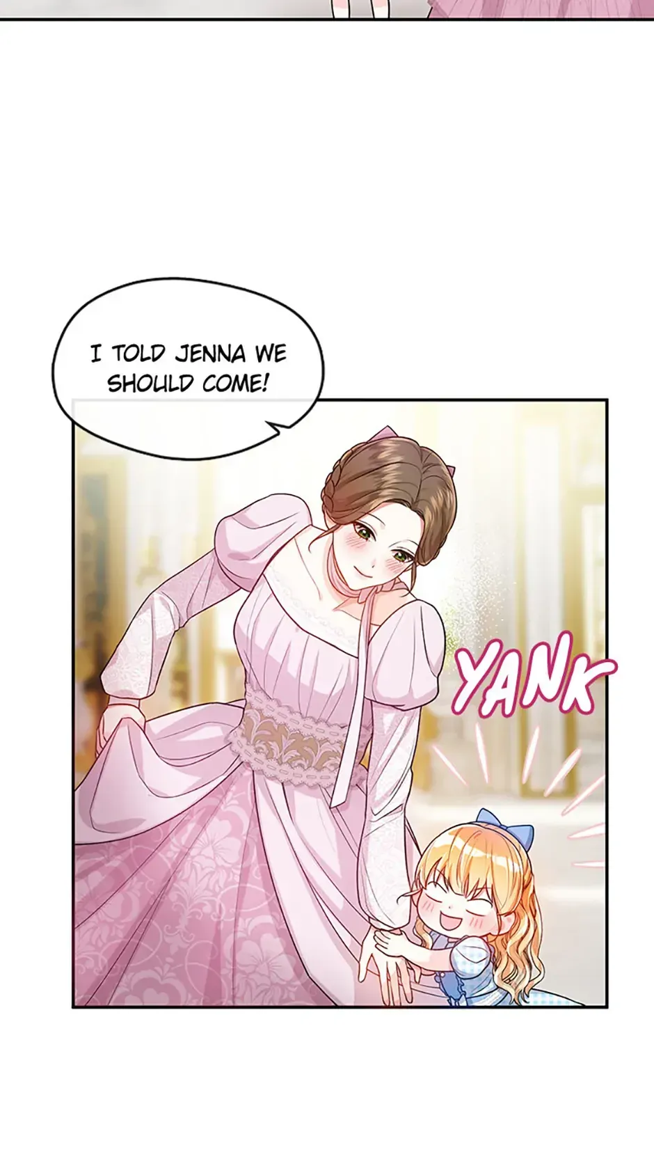 Princess player Chapter 14 Online - página 24