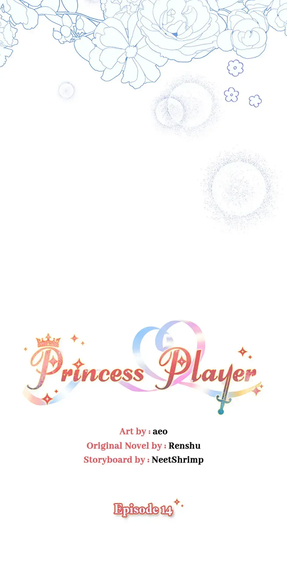 Princess player Chapter 14 Online - página 30
