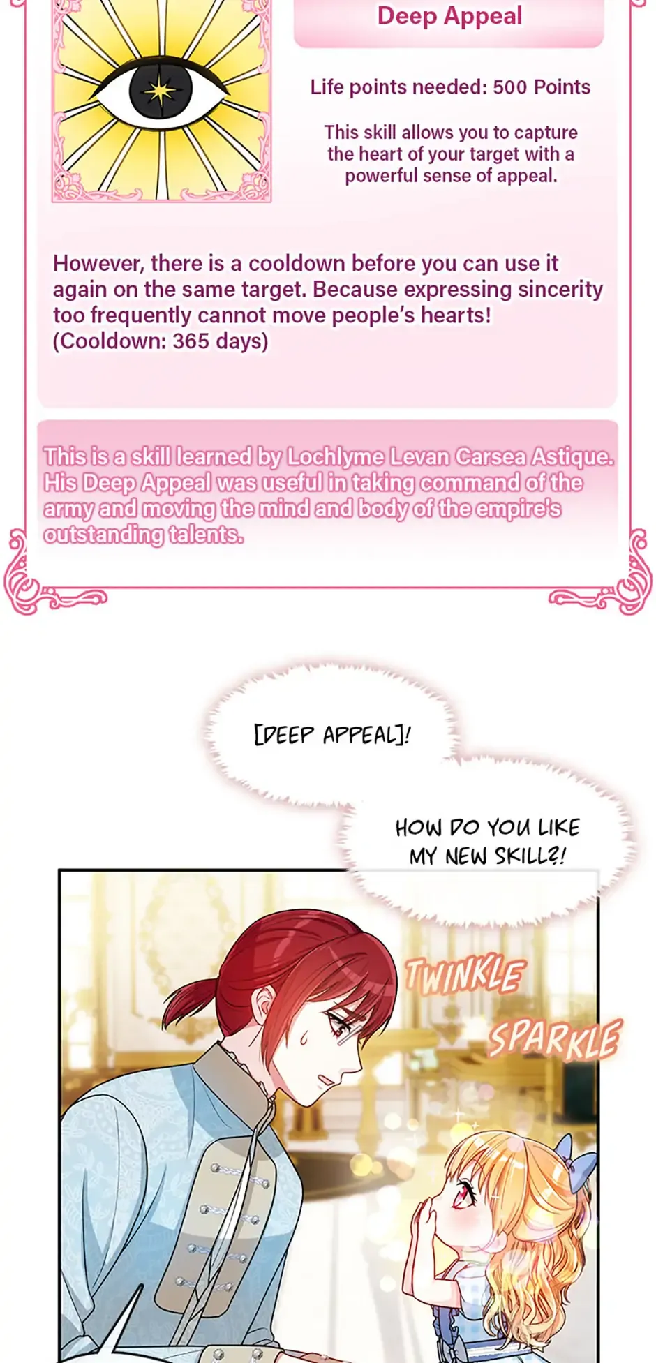 Princess player Chapter 14 Online - página 32