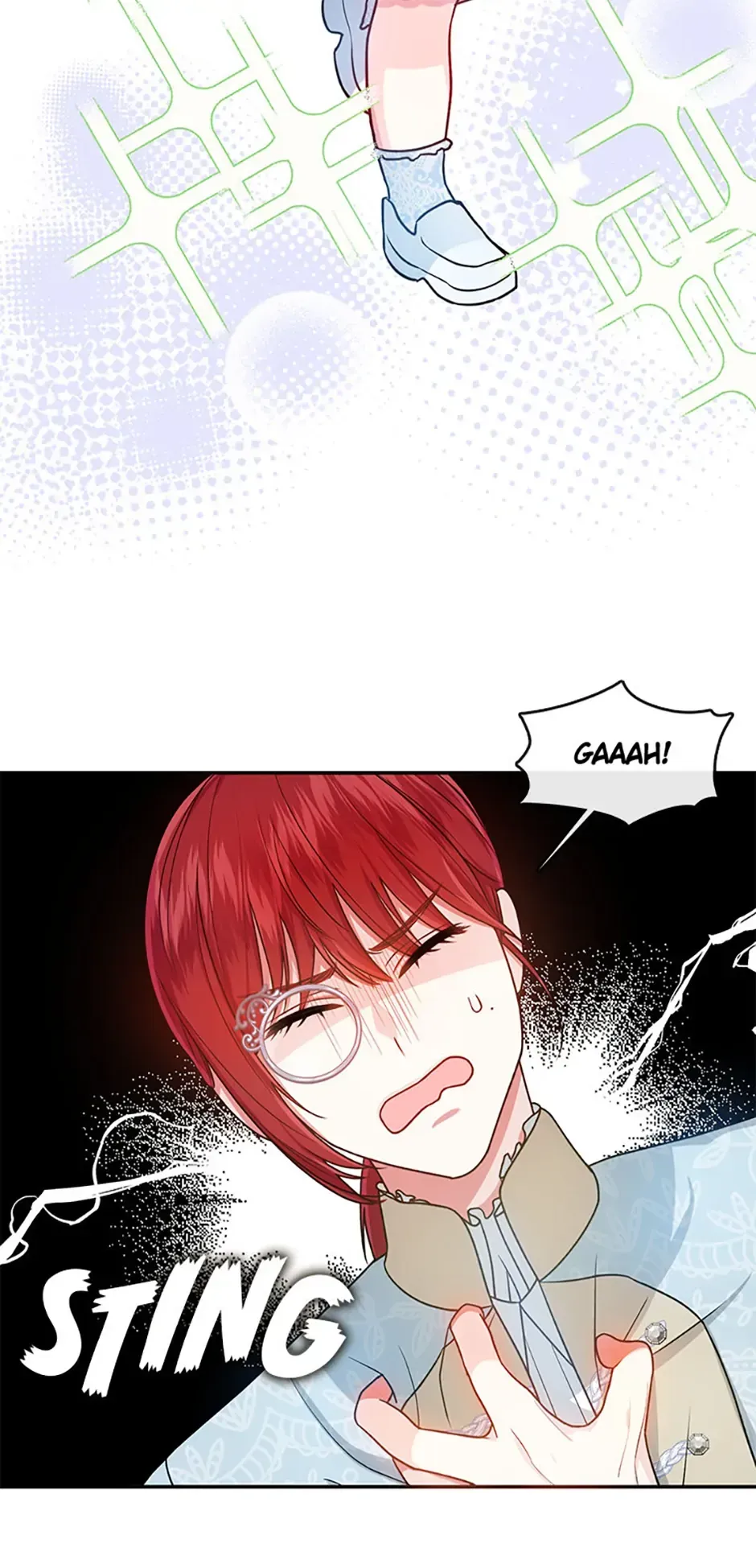 Princess player Chapter 14 Online - página 36