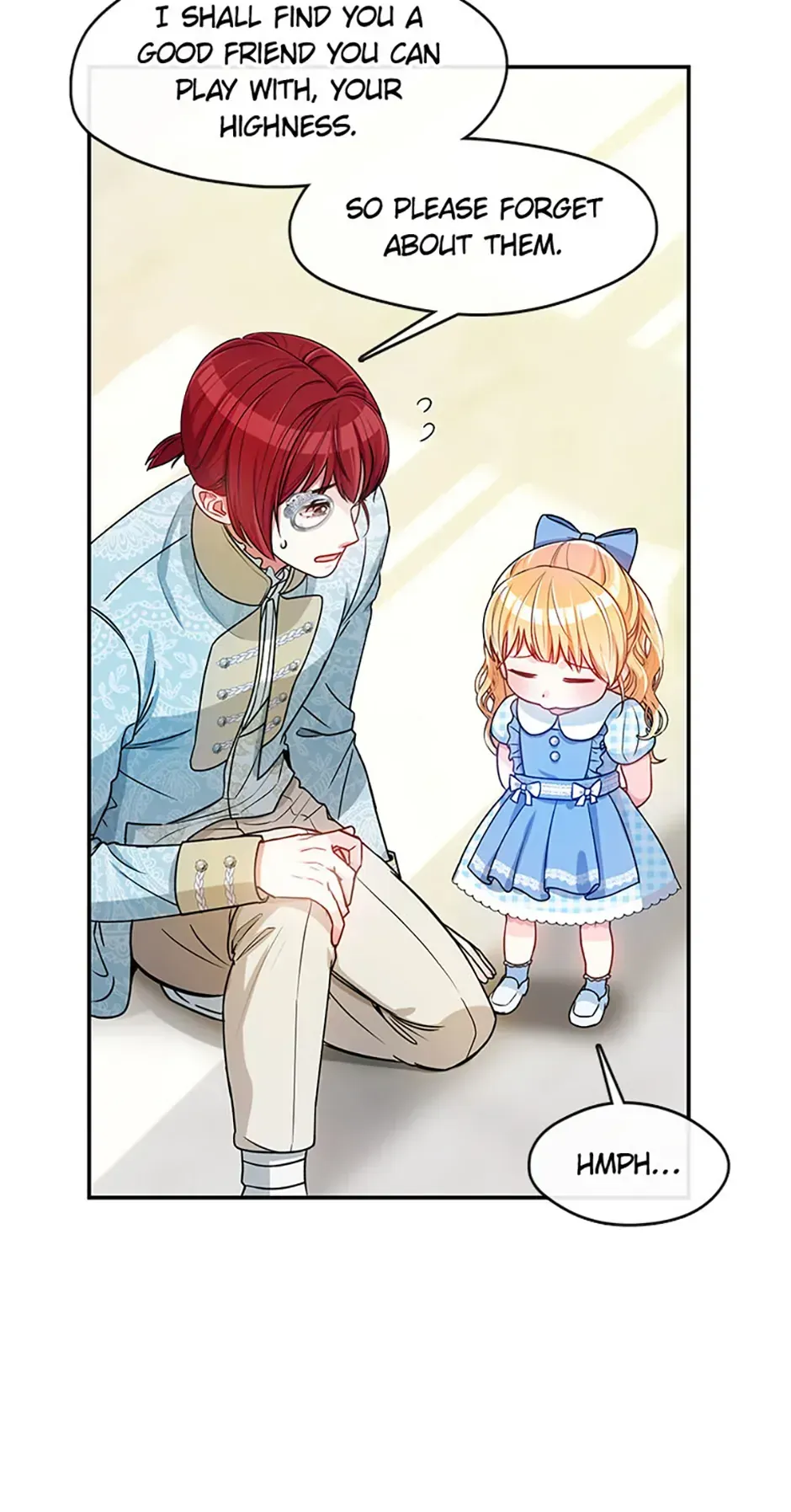 Princess player Chapter 14 Online - página 38