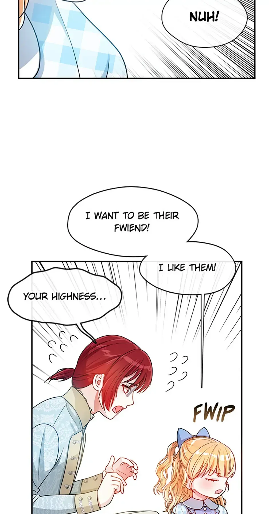 Princess player Chapter 14 Online - página 40