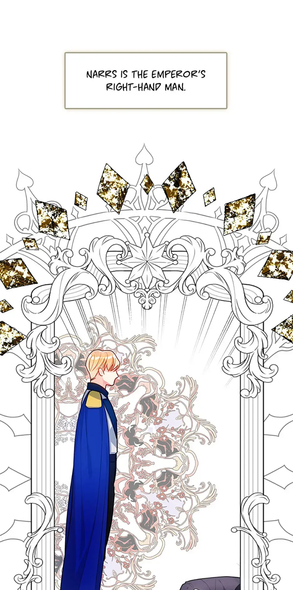 Princess player Chapter 14 Online - página 48