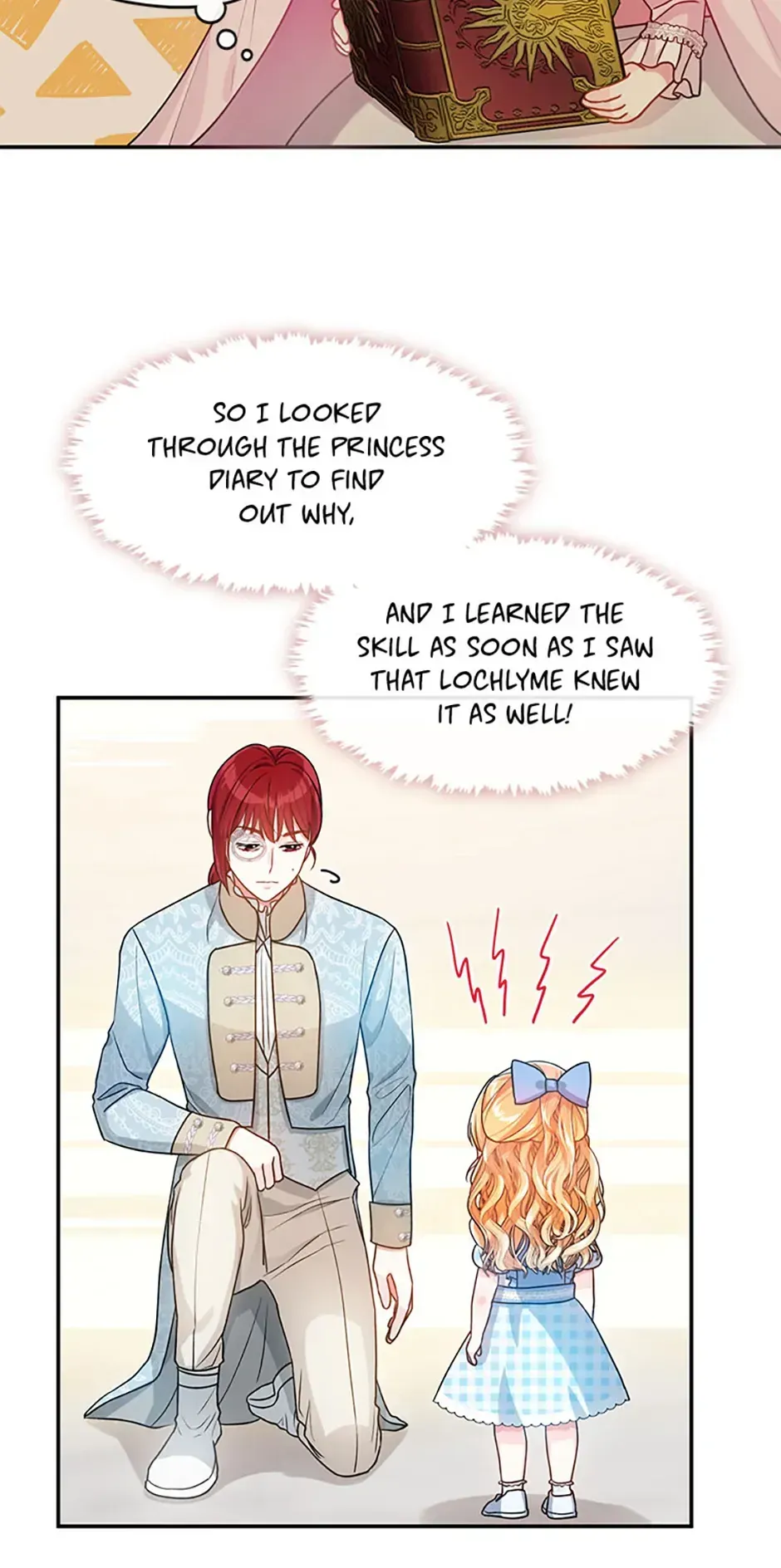 Princess player Chapter 14 Online - página 50