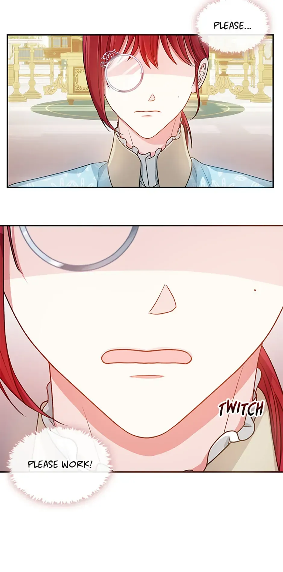 Princess player Chapter 14 Online - página 52