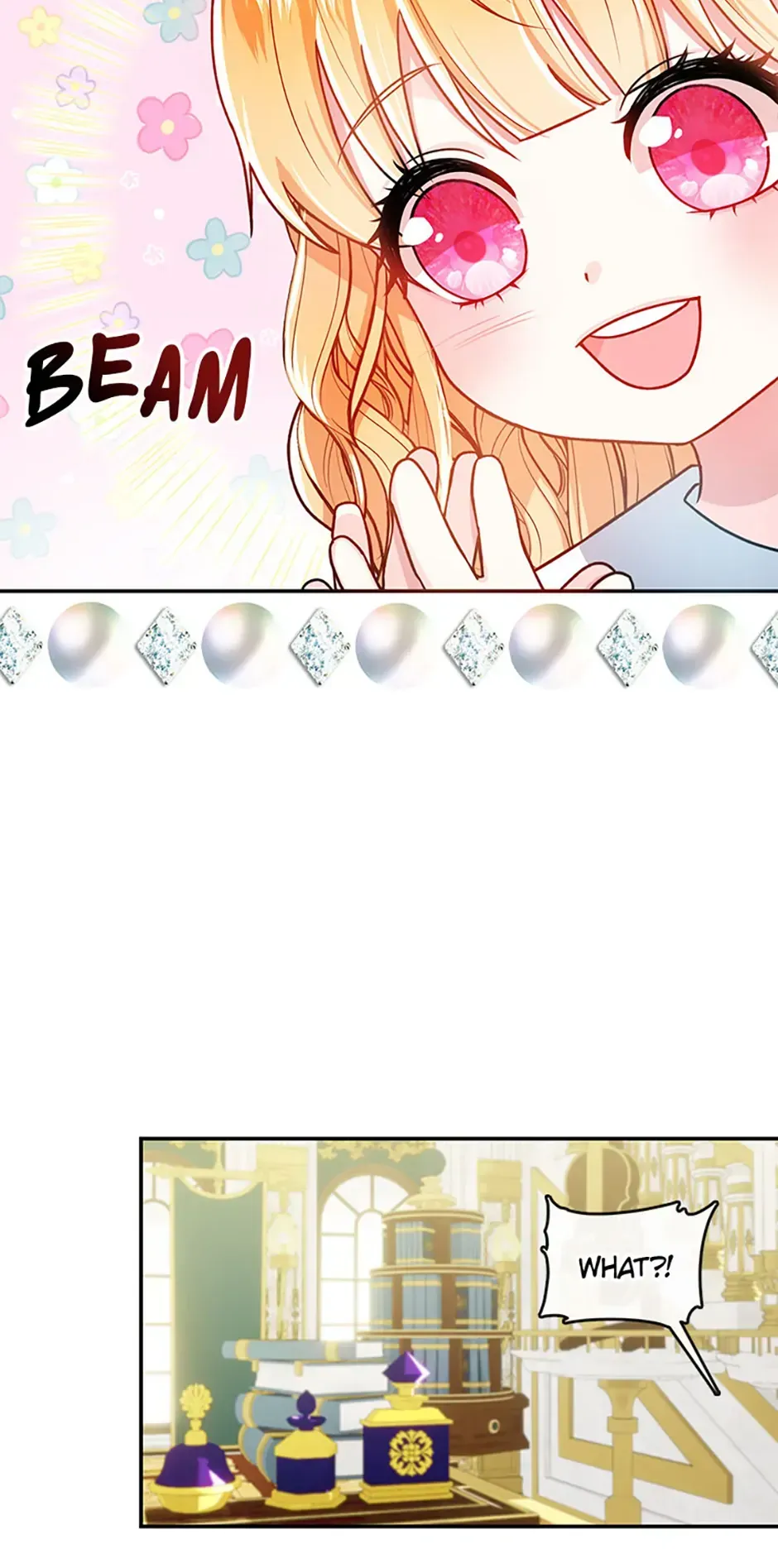 Princess player Chapter 14 Online - página 56