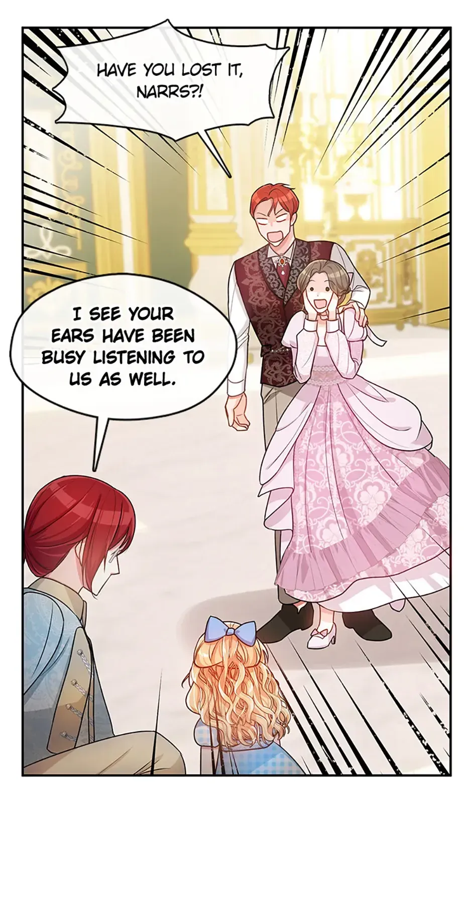 Princess player Chapter 14 Online - página 57