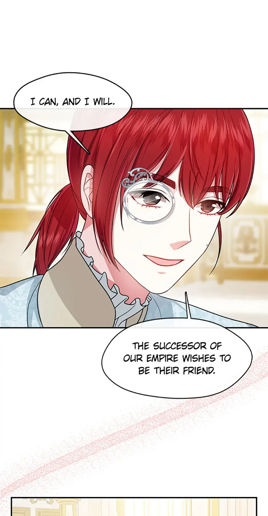 Princess player Chapter 14 Online - página 58