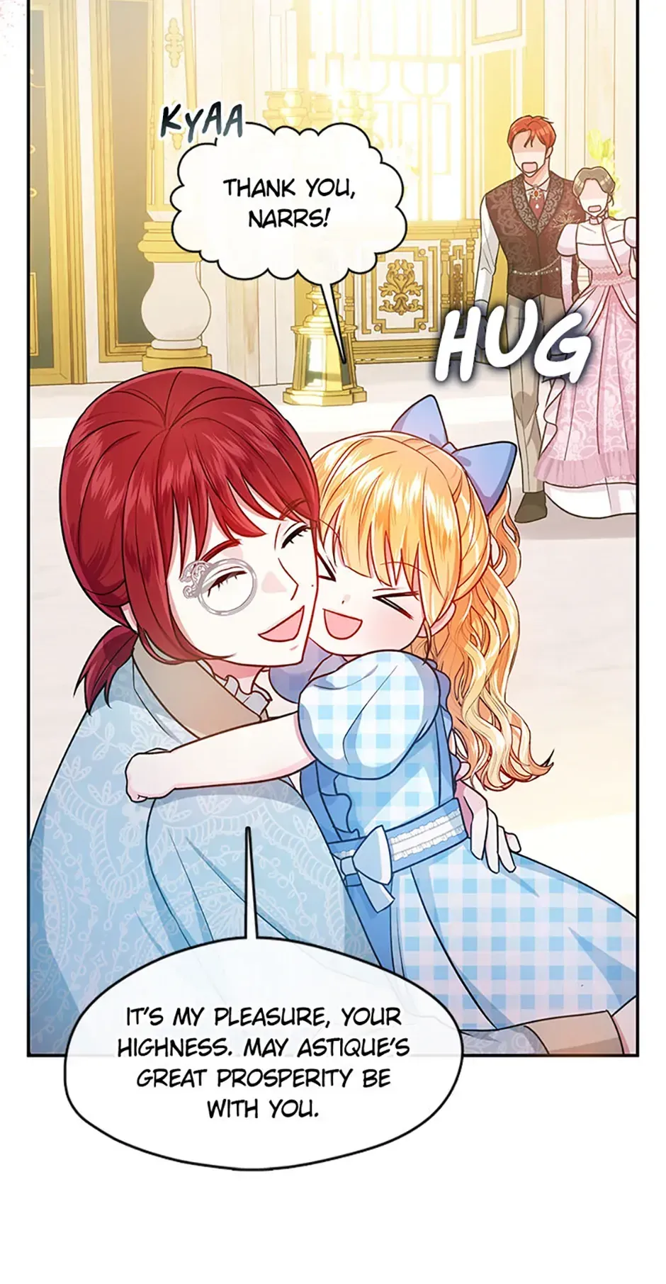 Princess player Chapter 14 Online - página 59