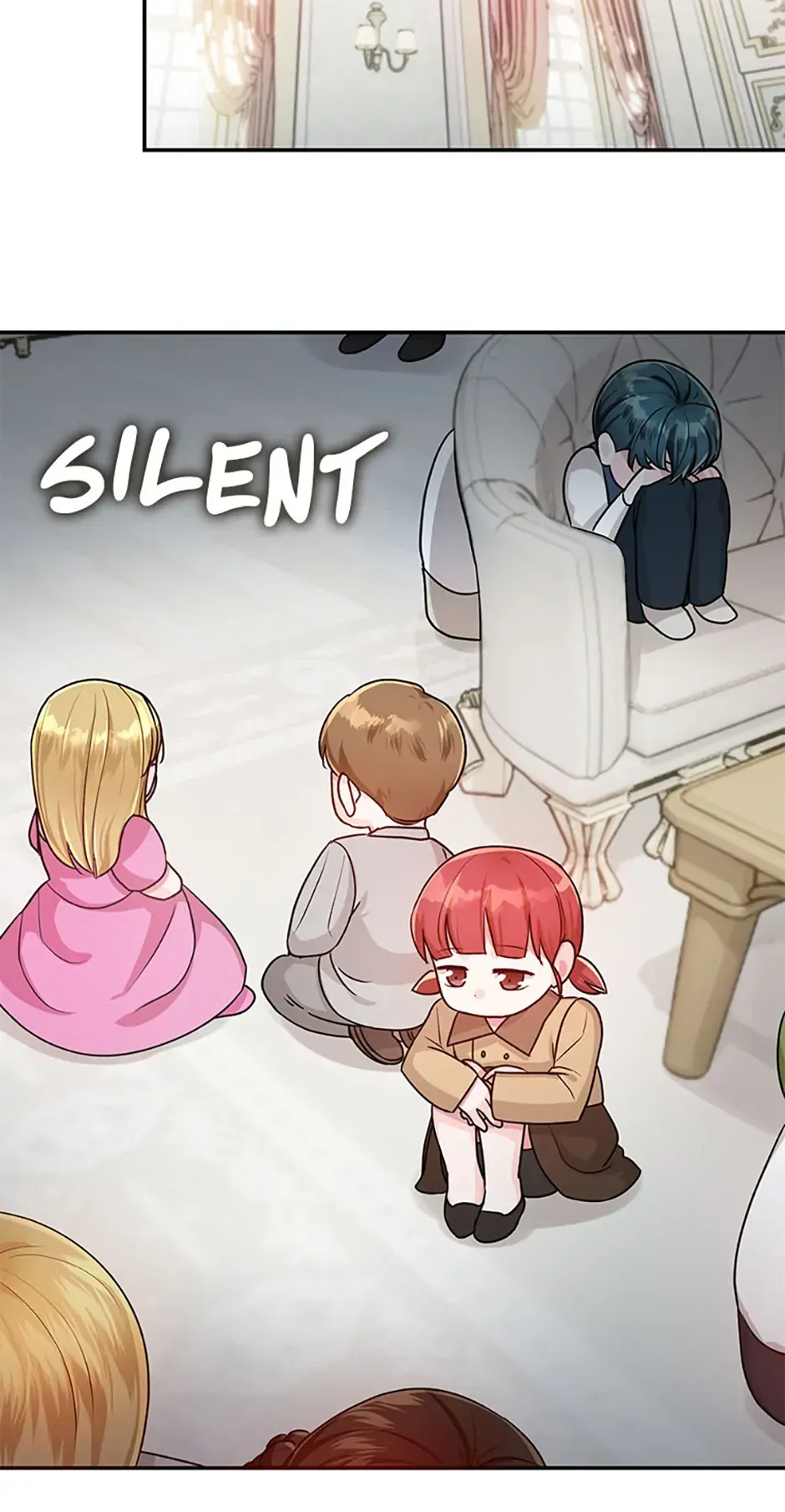 Princess player Chapter 14 Online - página 62