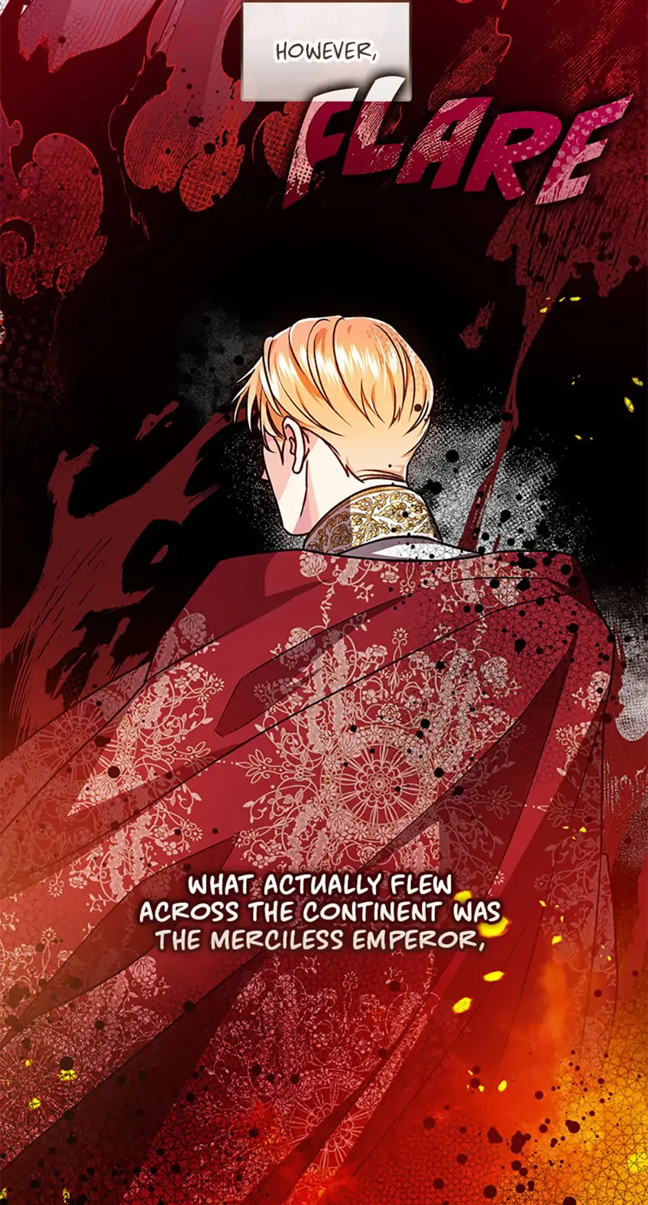 Princess player Chapter 15 Online - página 3