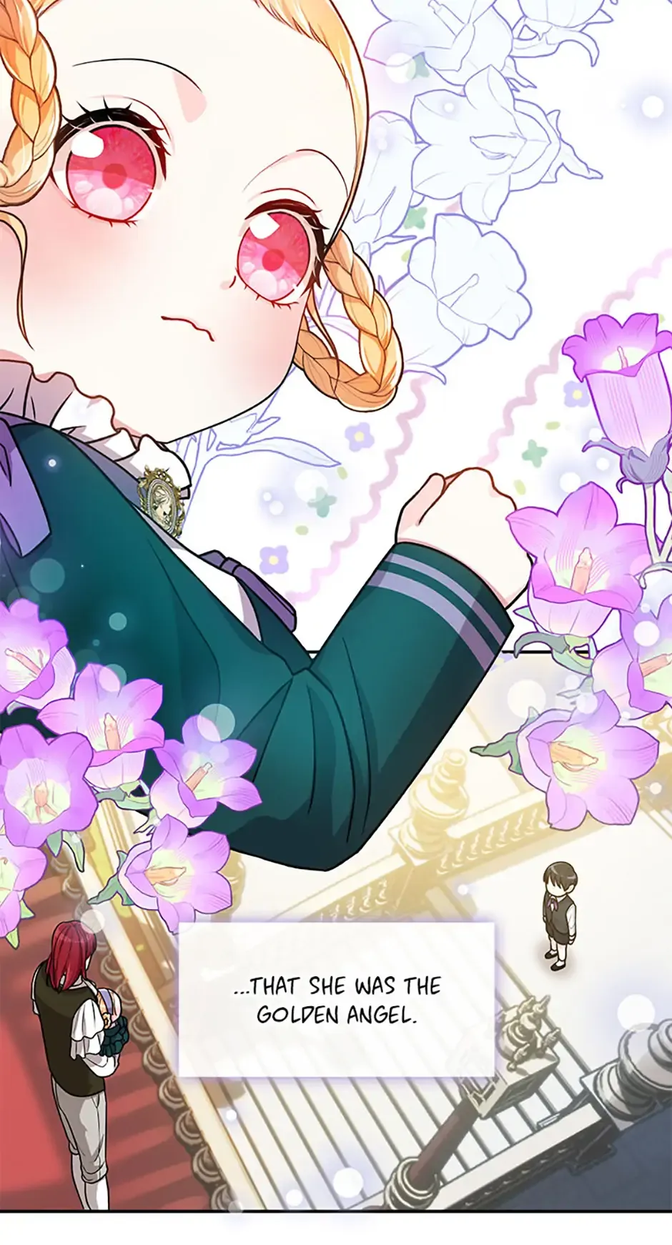 Princess player Chapter 15 Online - página 6