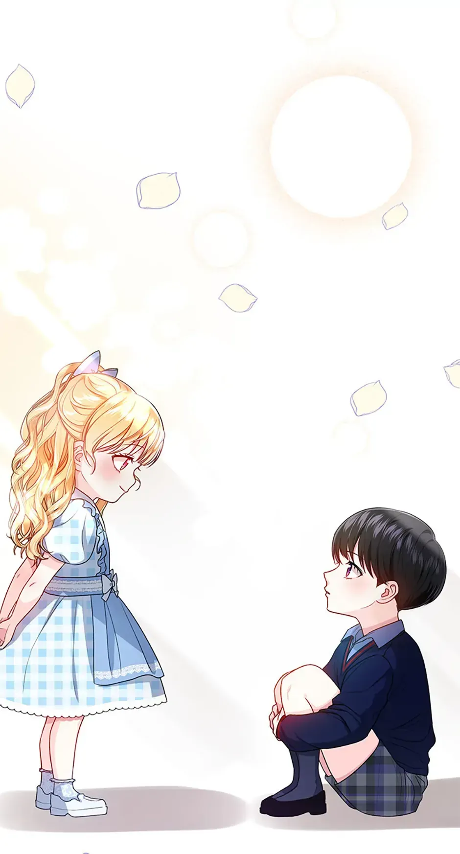 Princess player Chapter 15 Online - página 11