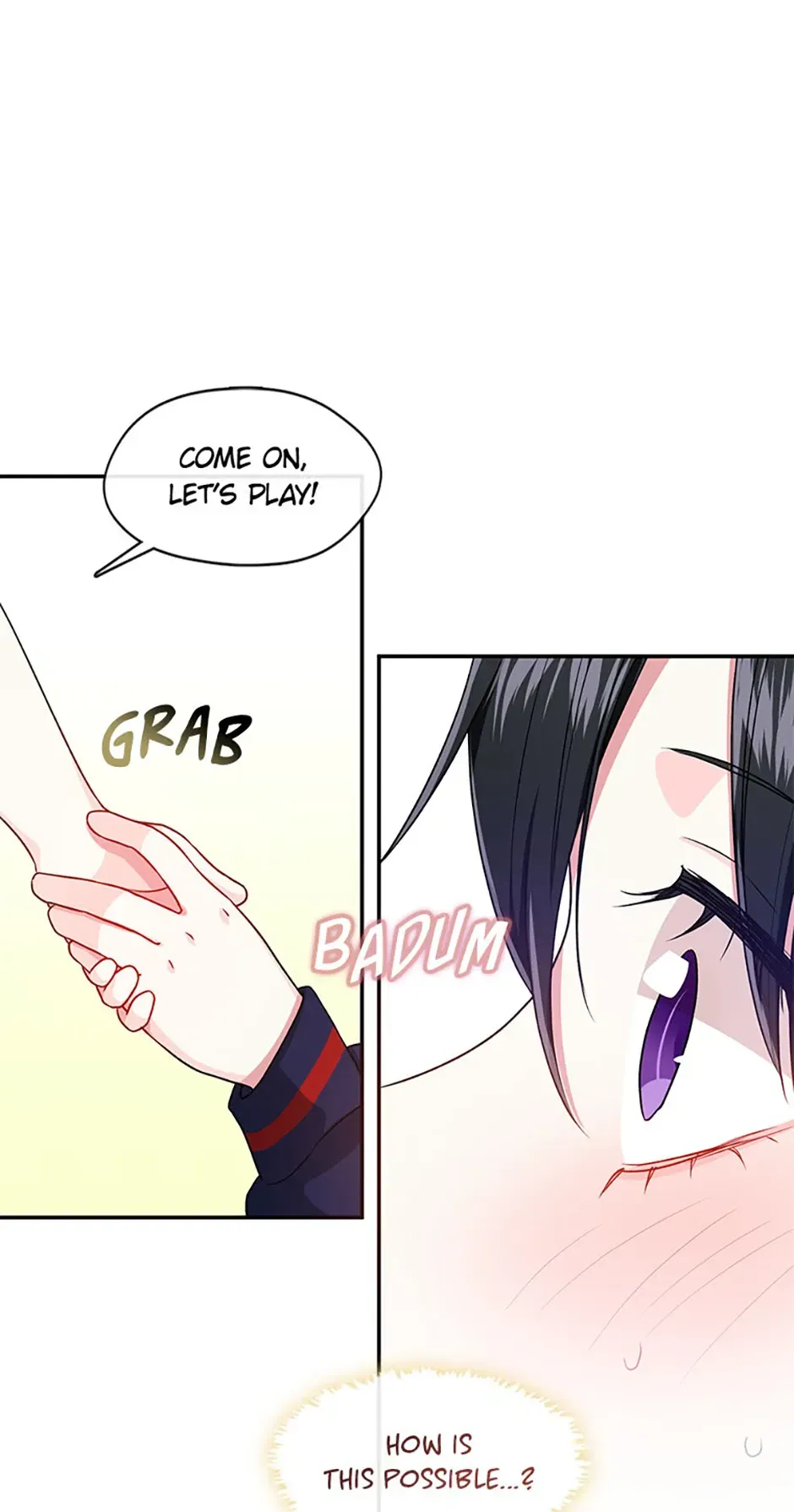 Princess player Chapter 15 Online - página 14