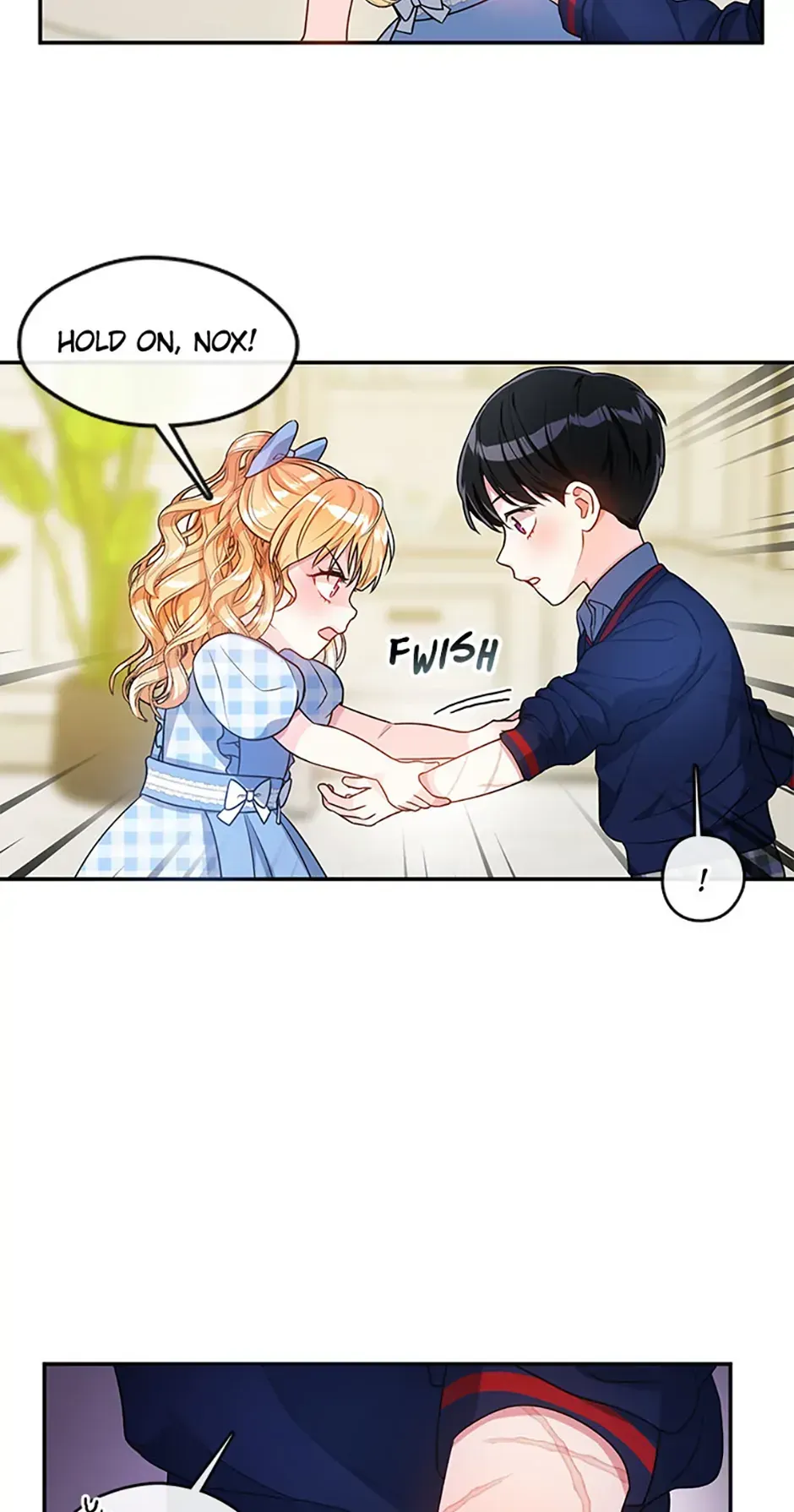 Princess player Chapter 15 Online - página 17