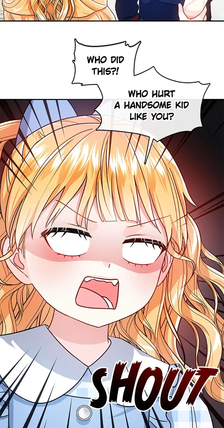 Princess player Chapter 15 Online - página 19